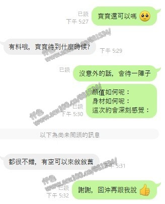 寶寶 (300347) - 圖片 9 - 越南妹 桃園 - 展示用 定點茶/外約/外送茶