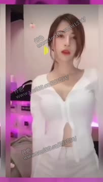 海豚 (112459) - 影片 2 - 泰妹 新竹 - 展示用 定點茶/外約/外送茶