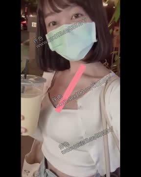 小艾 (173216) - 影片 2 - 港澳妹 台北 - 展示用 定點茶/外約/外送茶