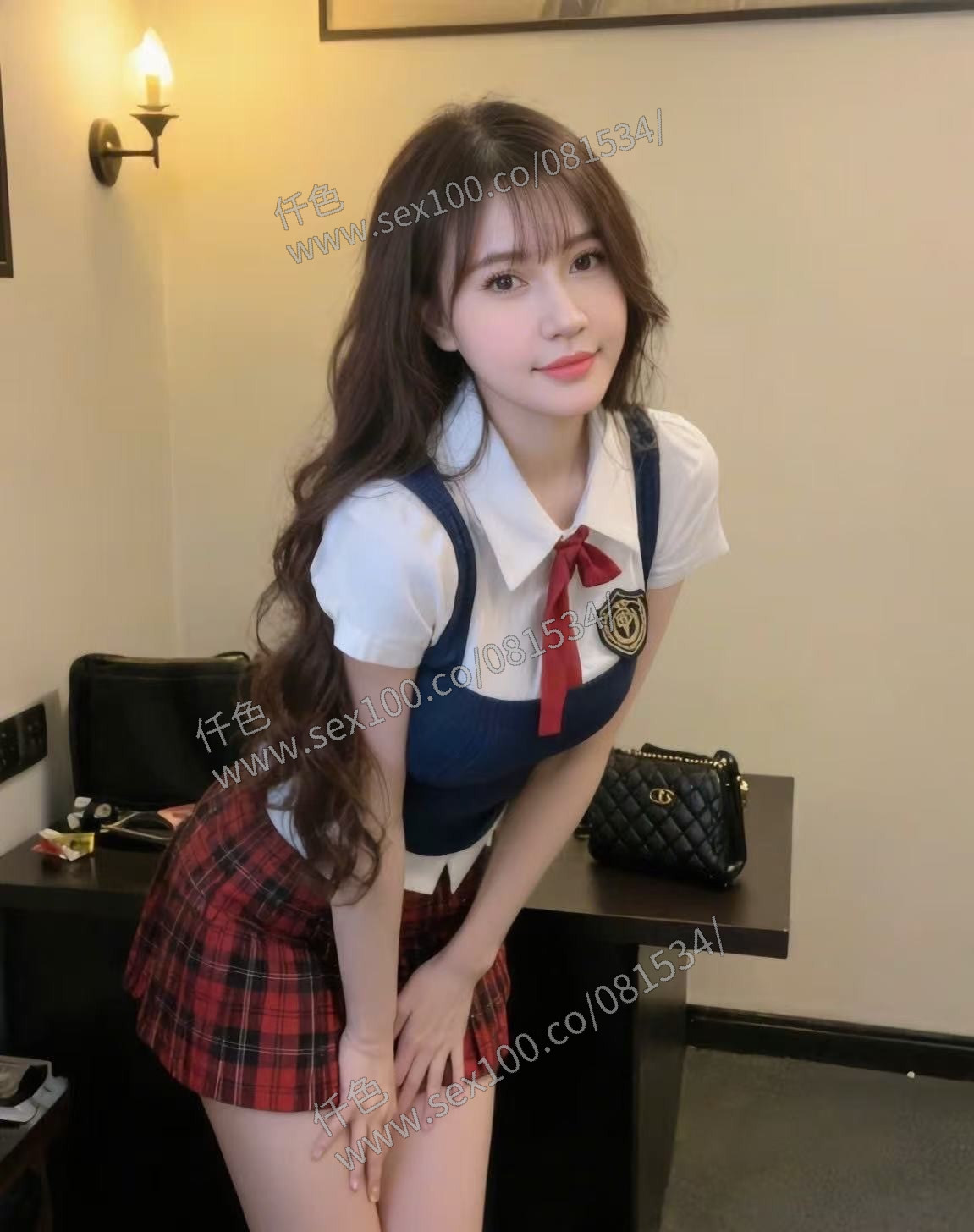 雨淋 (356104) - 圖片 3 - 越南妹 桃園 - 展示用 定點茶/外約/外送茶