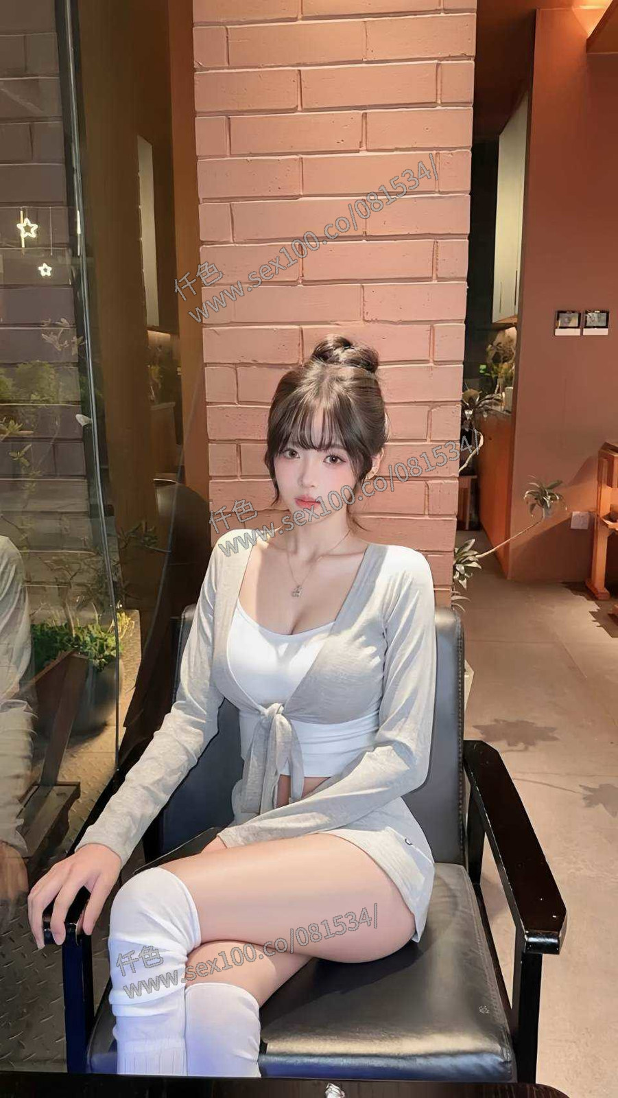 月月 (397630) - 圖片 4 - 港澳妹 台中 - 展示用 定點茶/外約/外送茶