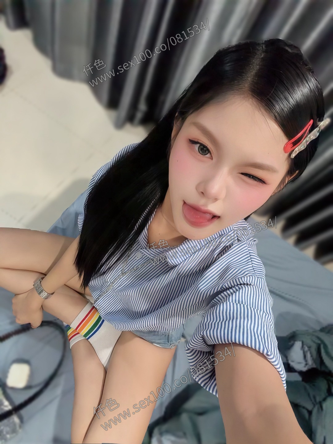 U妮醬 (369705) - 圖片 8 - 泰妹 台北 - 展示用 定點茶/外約/外送茶