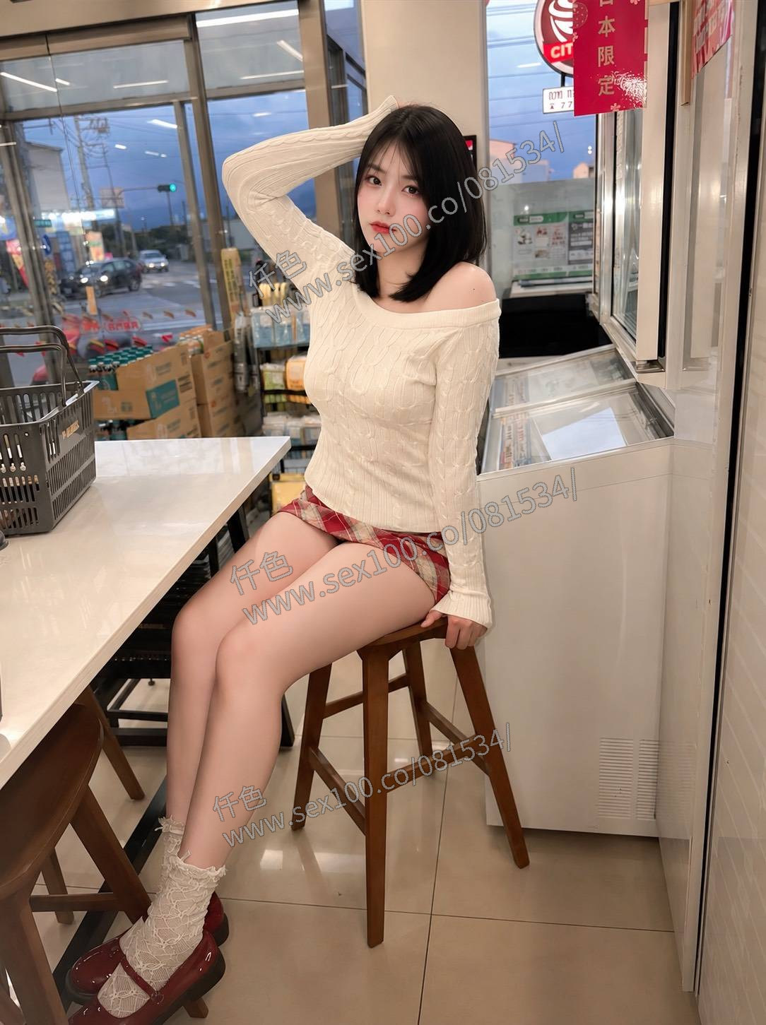 粉圓 (387841) - 圖片 8 - 馬來妹 屏東 - 展示用 定點茶/外約/外送茶