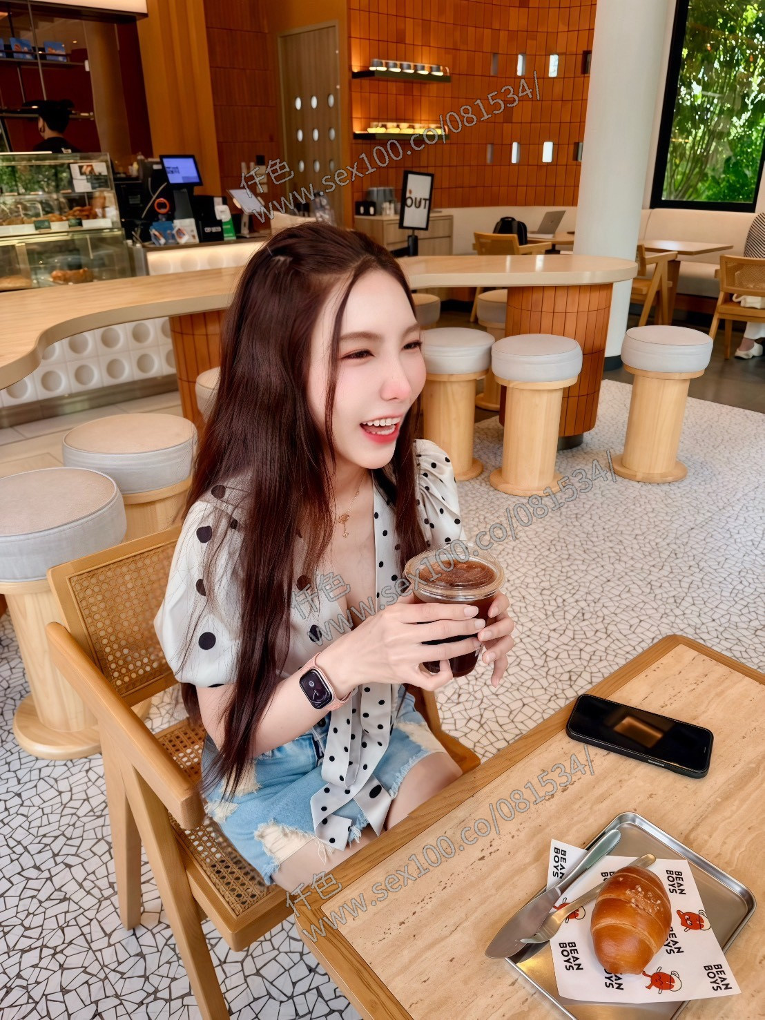 新魔女 (381608) - 圖片 6 - 泰妹 台北 - 展示用 定點茶/外約/外送茶
