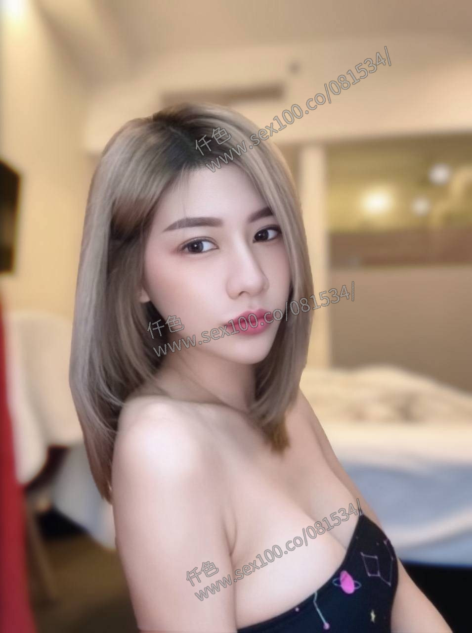 晴兒 (388202) - 圖片 5 - 馬來妹 金門 - 展示用 定點茶/外約/外送茶