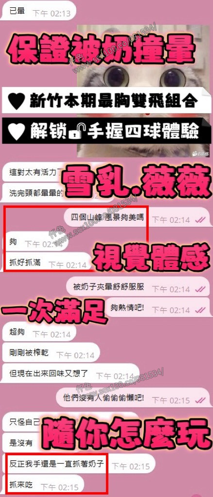 雪乳 (392769) - 圖片 7 - 泰妹 新竹 - 展示用 定點茶/外約/外送茶