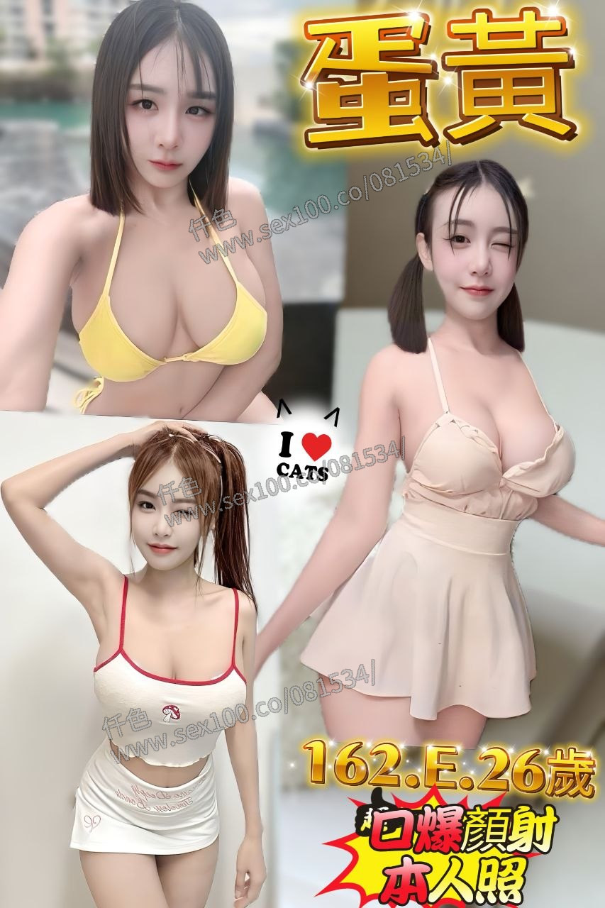 蛋黃 (VWNH5NP2VF) - 圖片 1 - 泰妹 新北 - 展示用 定點茶/外約/外送茶