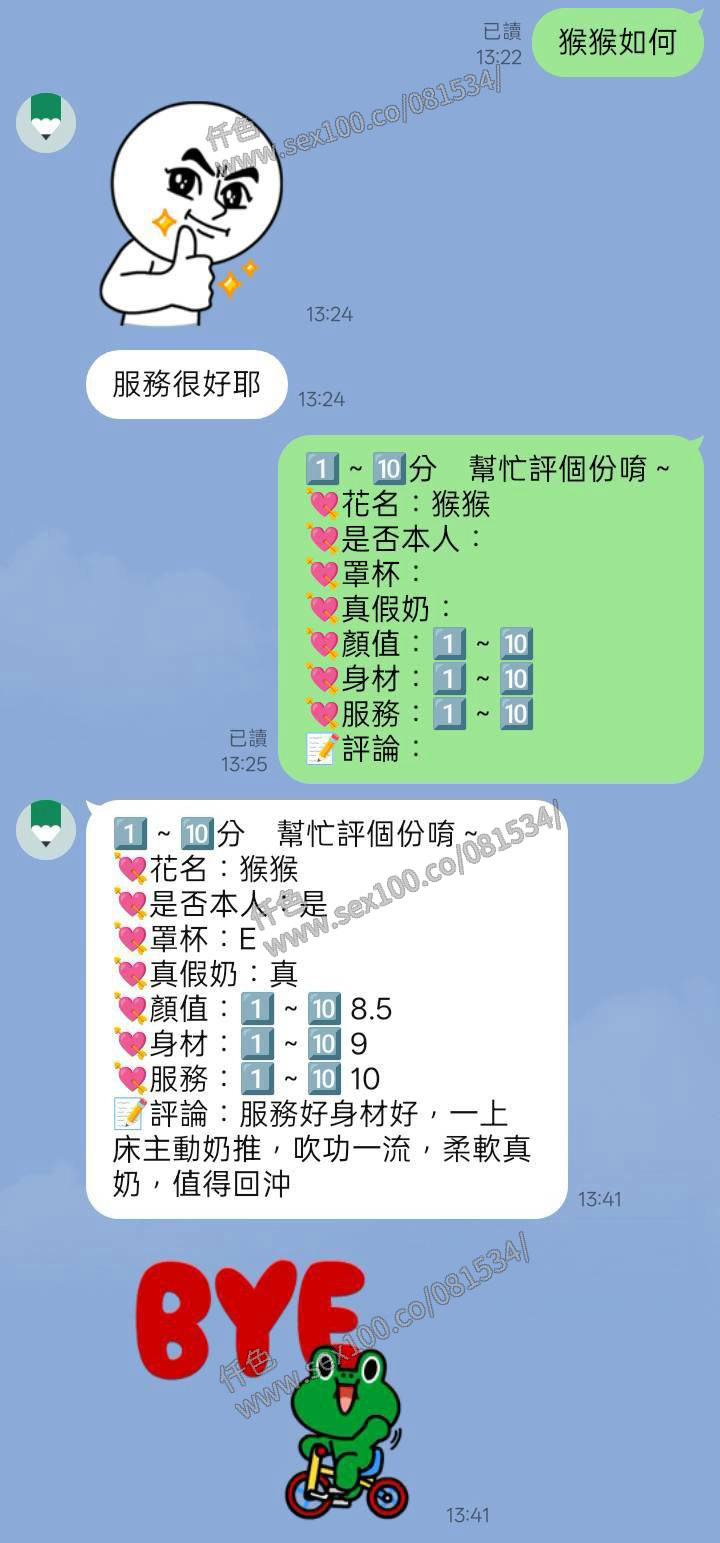 猴猴 (393499) - 圖片 3 - 越南妹 桃園 - 展示用 定點茶/外約/外送茶