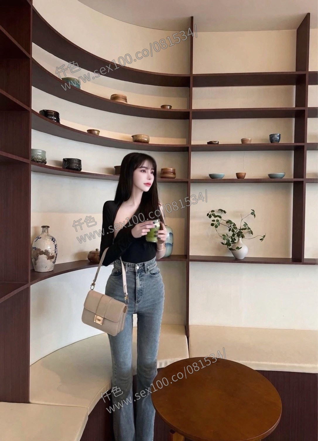 風鈴 (FRMETE2YHJ) - 圖片 4 - 泰妹 新竹 - 展示用 定點茶/外約/外送茶