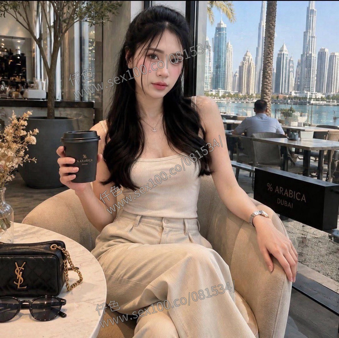 悠咪 (HBMZF4BYAS) - 圖片 4 - 馬來妹 高雄 - 展示用 定點茶/外約/外送茶