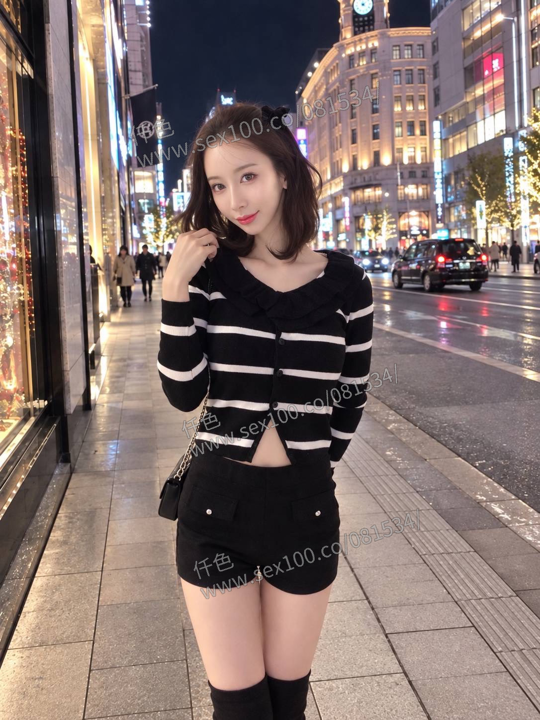 宮森凜 (8US7GK8NYB) - 圖片 5 - 日本妹 台南 - 展示用 定點茶/外約/外送茶