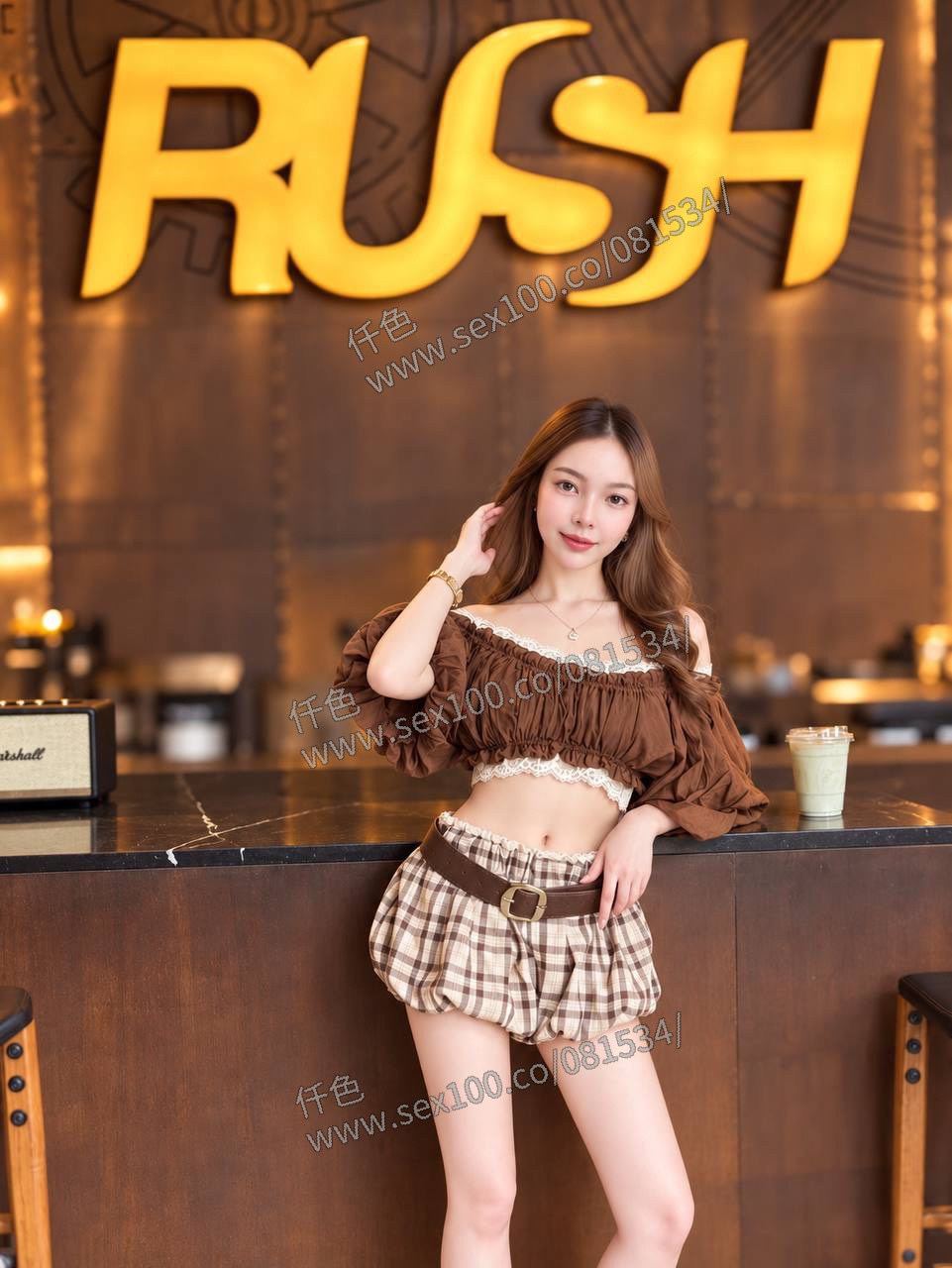 月兒 (TRXTWAXNUW) - 圖片 6 - 泰妹 台北 - 展示用 定點茶/外約/外送茶