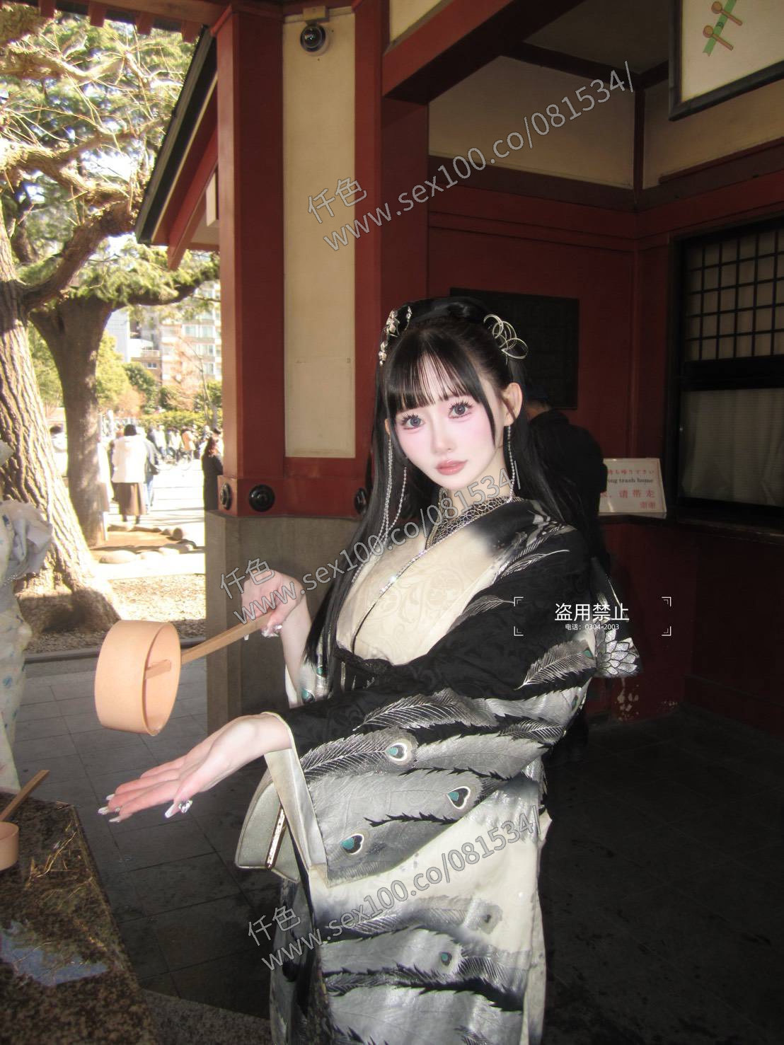 香綾瀨 (357476) - 圖片 3 - 日本妹 桃園 - 展示用 定點茶/外約/外送茶