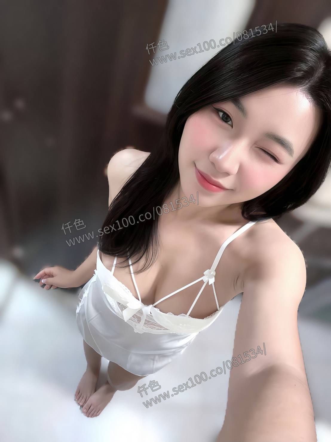 甜甜 (ZWF8C3N23G) - 圖片 4 - 馬來妹 嘉義 - 展示用 定點茶/外約/外送茶