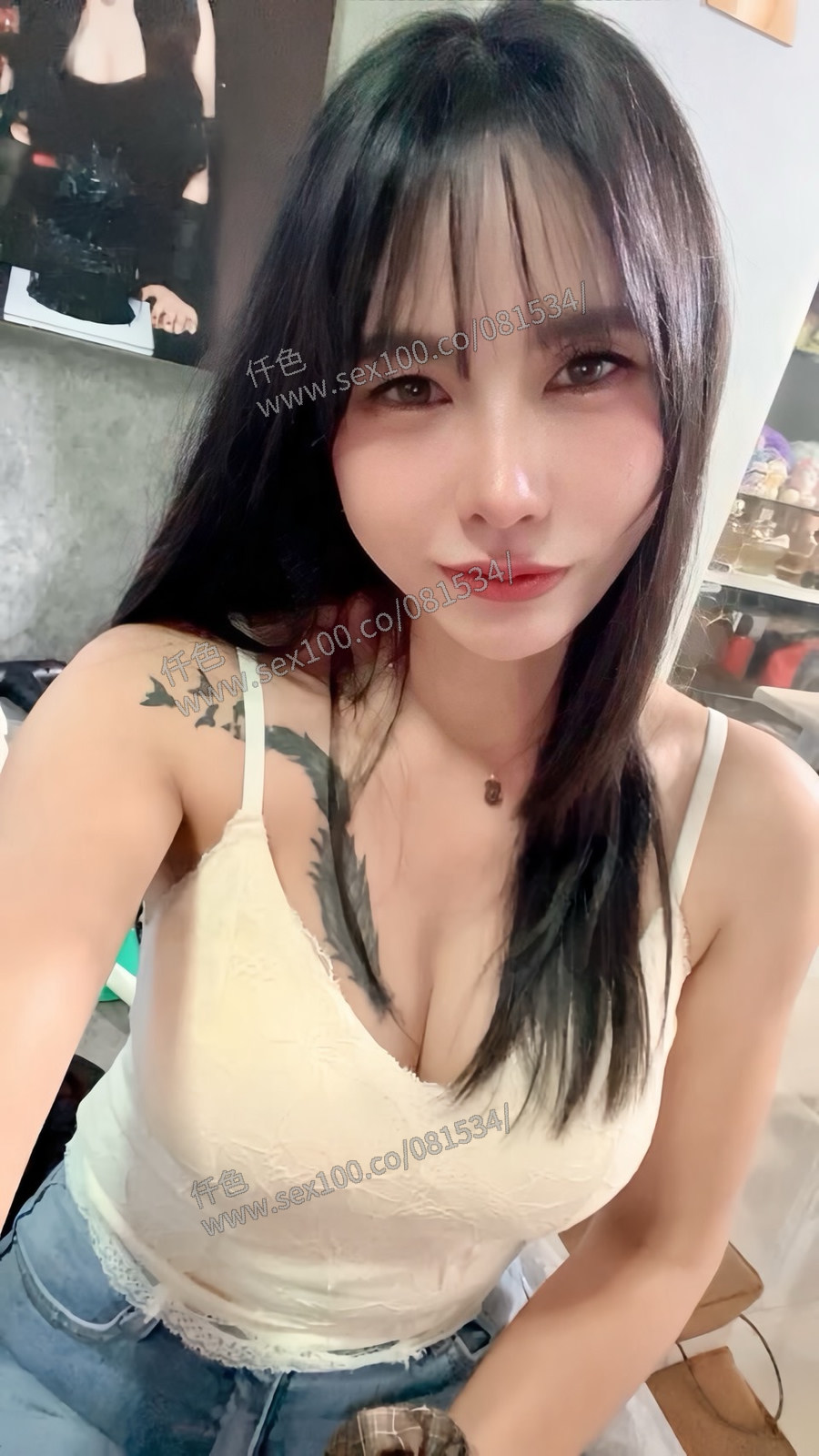 葳葳 (DGTGQ2SA47) - 圖片 3 - 泰妹 台北 - 展示用 定點茶/外約/外送茶