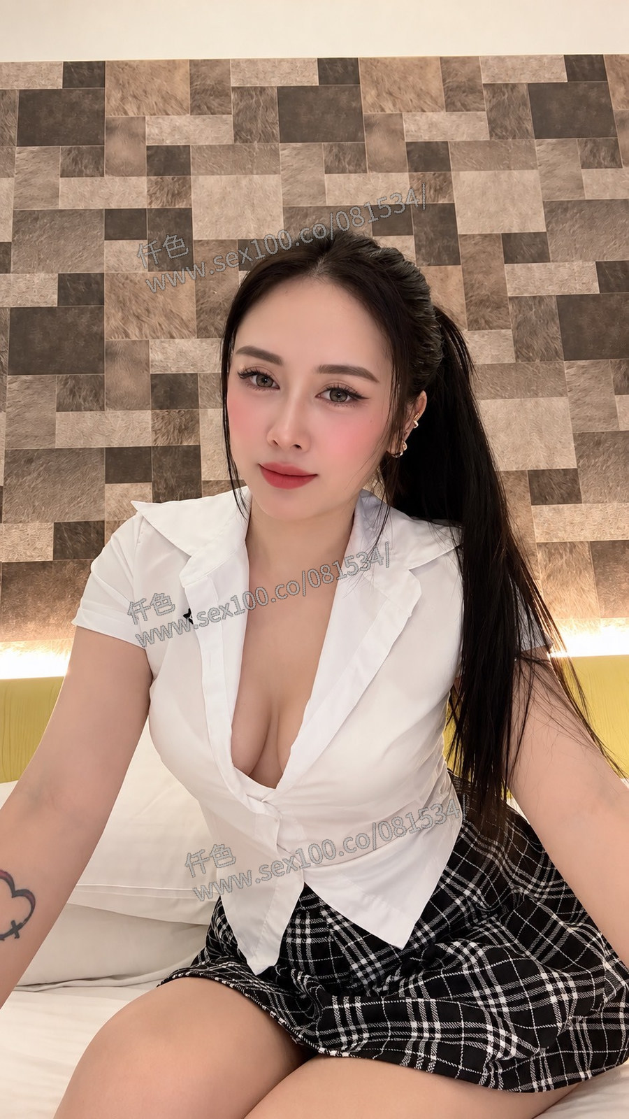宇舔吸 (9EKNQ7YPGE) - 圖片 9 - 越南妹 台北 - 展示用 定點茶/外約/外送茶