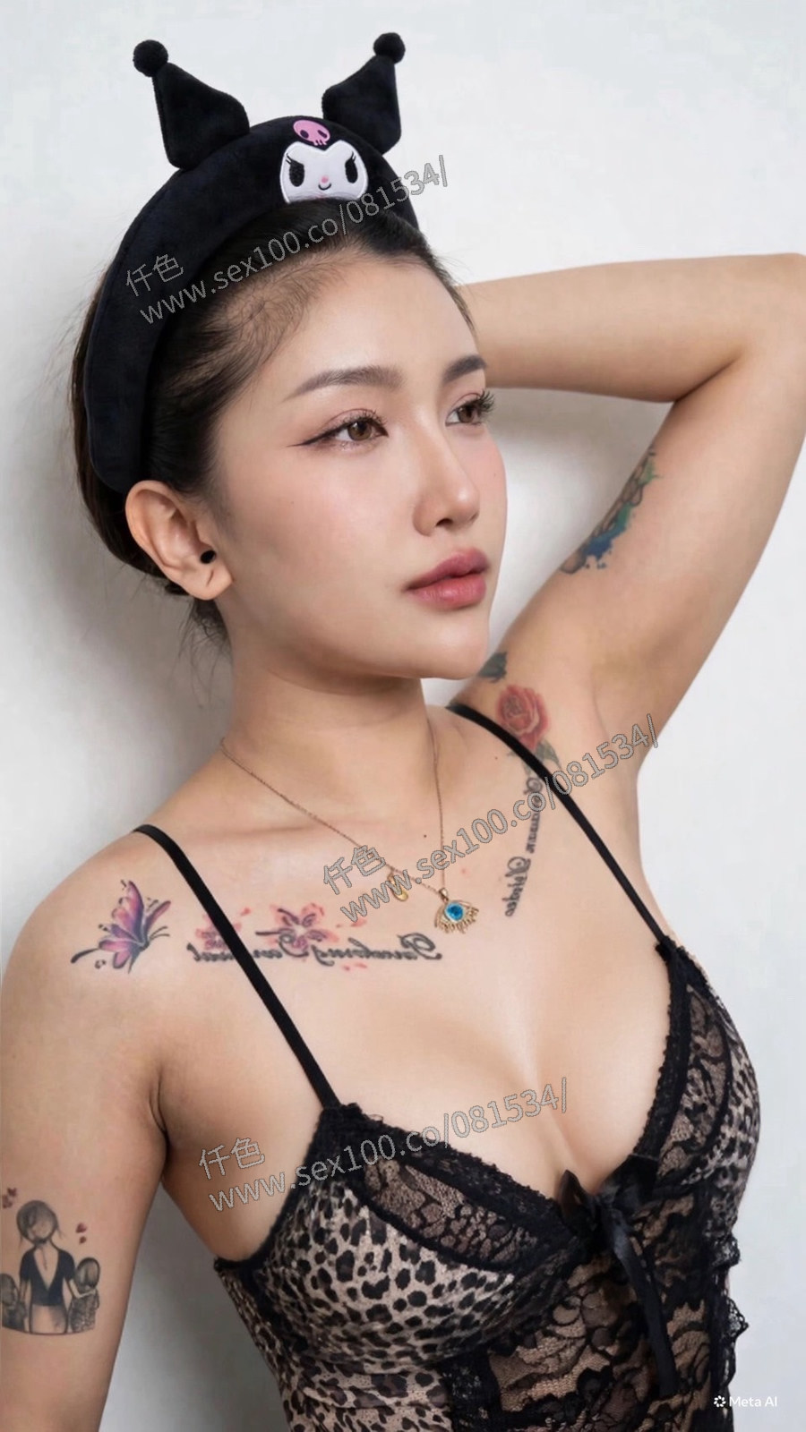 乳酪 (M5HQYHZGWN) - 圖片 4 - 泰妹 苗栗 - 展示用 定點茶/外約/外送茶