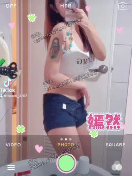 嫣然 (6NFZY8UNSB) - 影片 2 - 馬來妹 桃園 - 展示用 定點茶/外約/外送茶