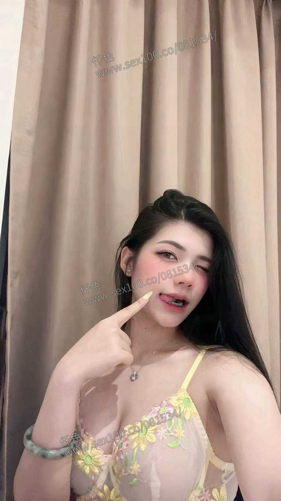 晴朗 (Q439FYDCFC) - 圖片 3 - 泰妹 台北 - 展示用 定點茶/外約/外送茶