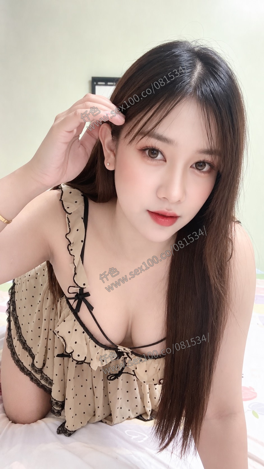 百合 (2KV7B29FPD) - 圖片 4 - 泰妹 台北 - 展示用 定點茶/外約/外送茶