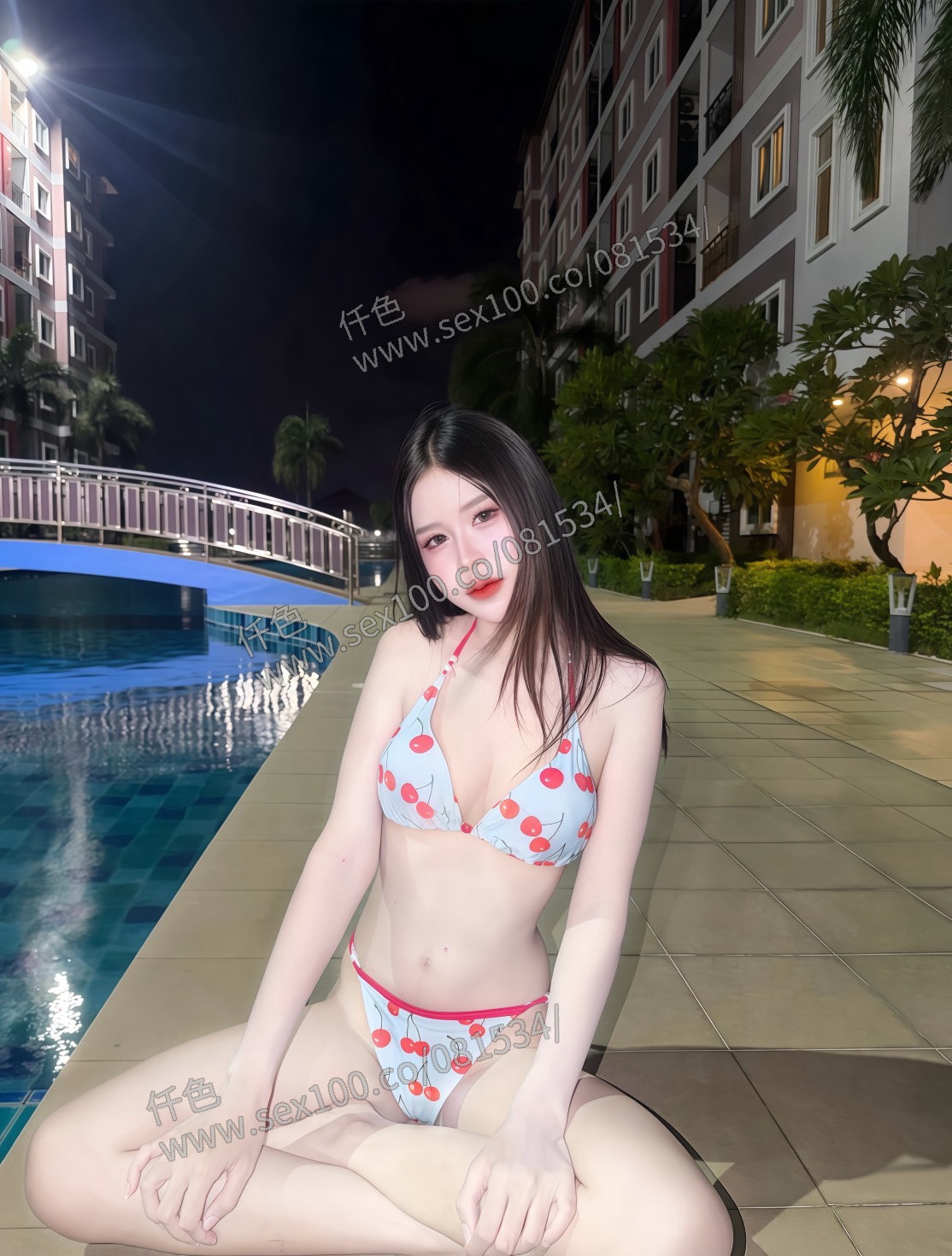安希 (3PG3J4F4FS) - 圖片 4 - 泰妹 台北 - 展示用 定點茶/外約/外送茶