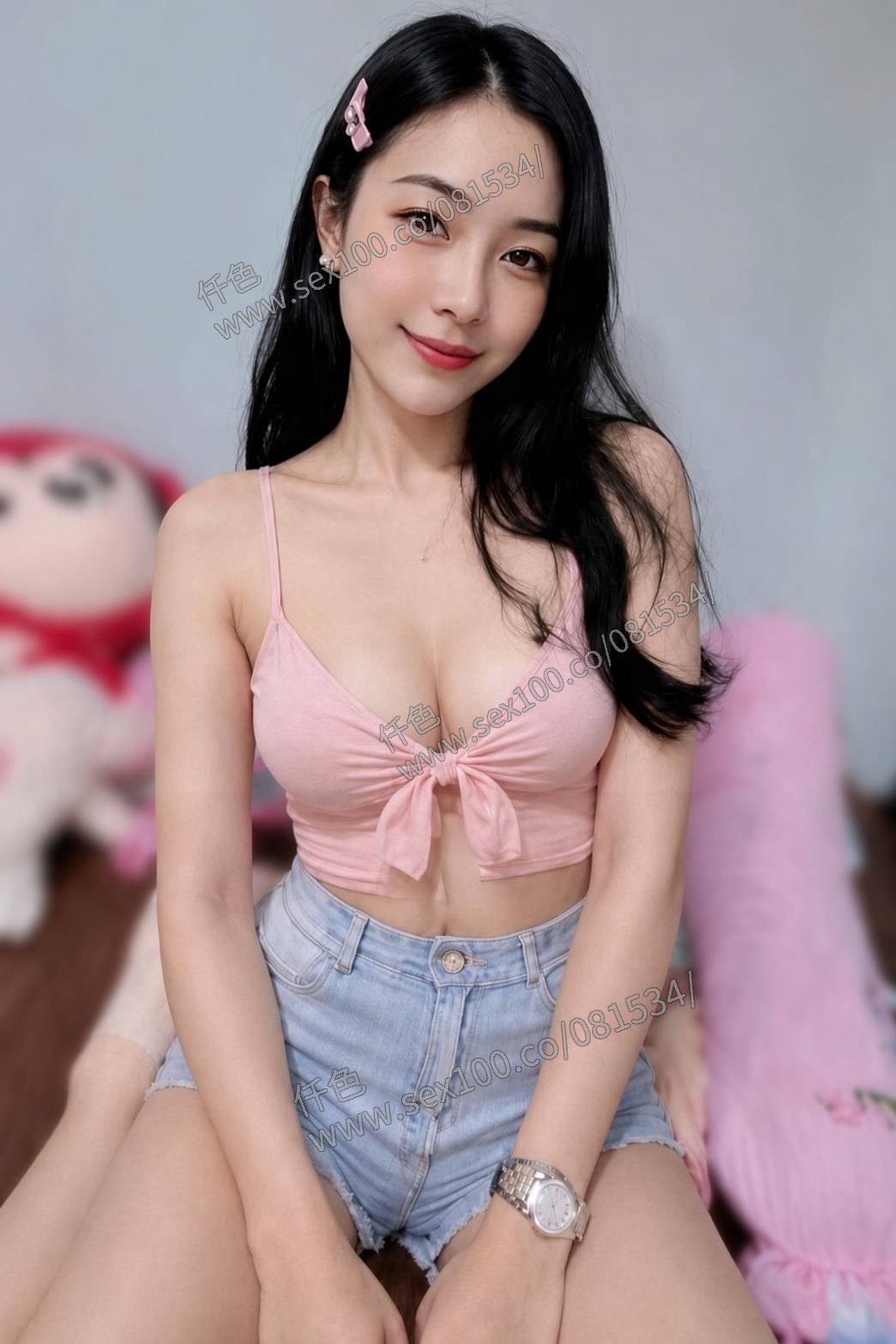 小米菈 (CJ7WXSFCMB) - 圖片 4 - 馬來妹 新竹 - 展示用 定點茶/外約/外送茶