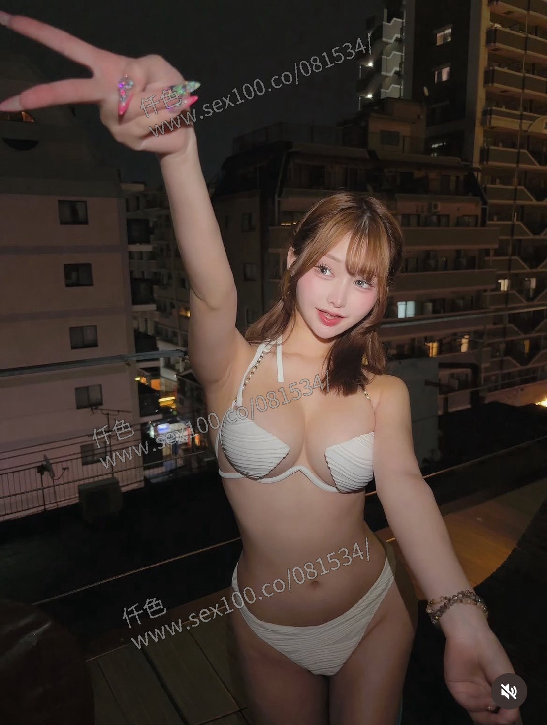 本田聰美 (3FZ84CZQSD) - 圖片 4 - 日本妹 高雄 - 展示用 定點茶/外約/外送茶