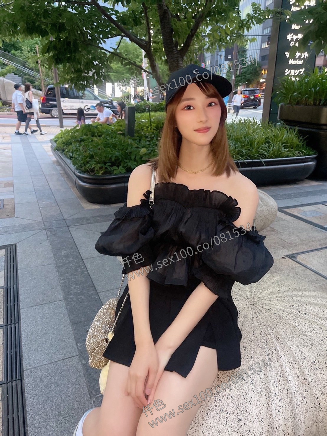 本田聰美 (3FZ84CZQSD) - 圖片 7 - 日本妹 高雄 - 展示用 定點茶/外約/外送茶
