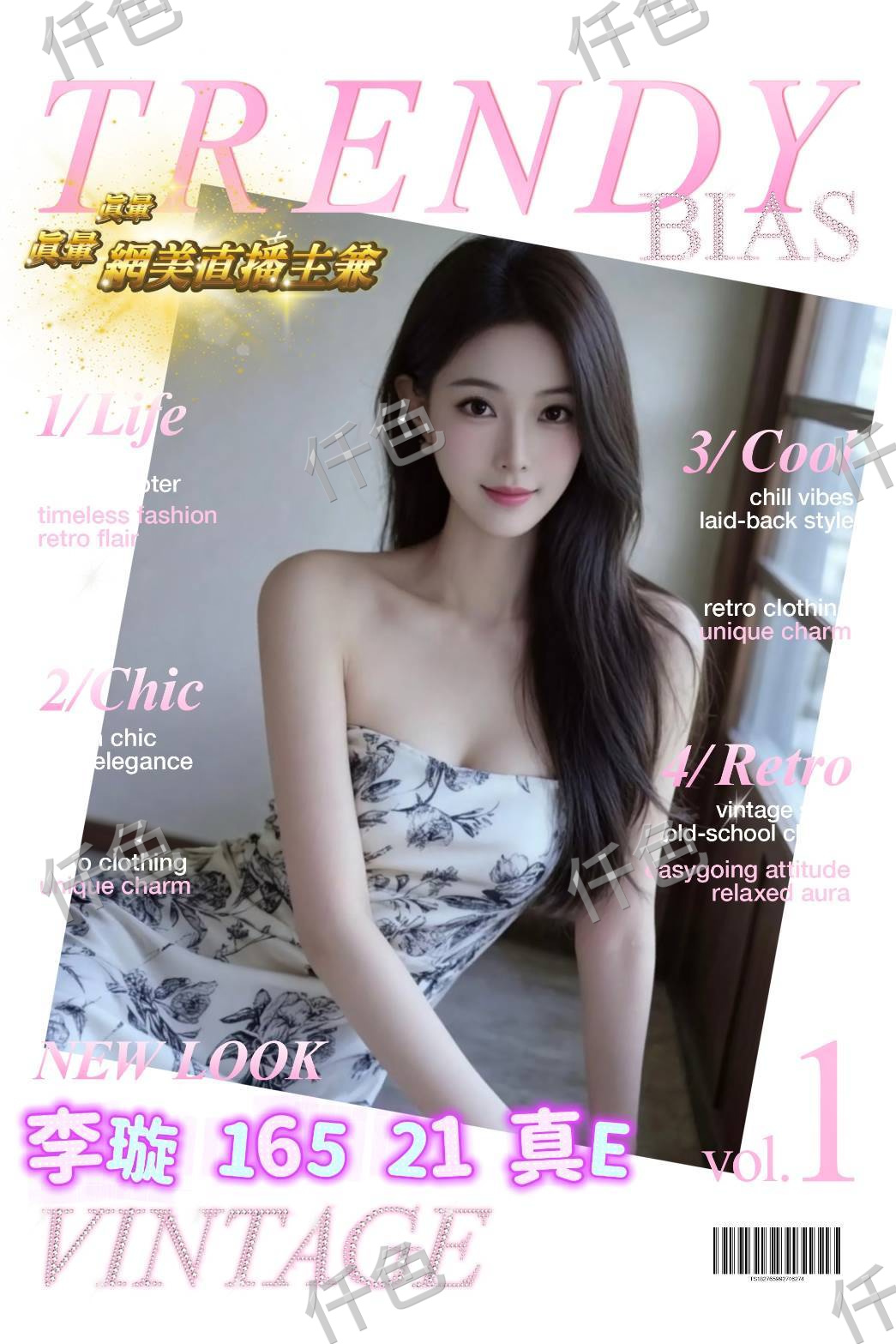 李璇