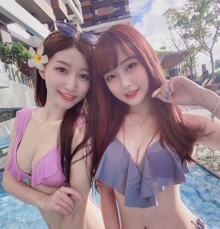 APPLE莫姐