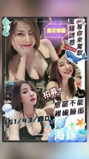 海豚