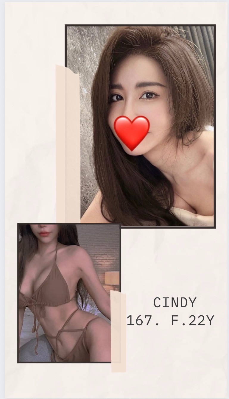 CINDY