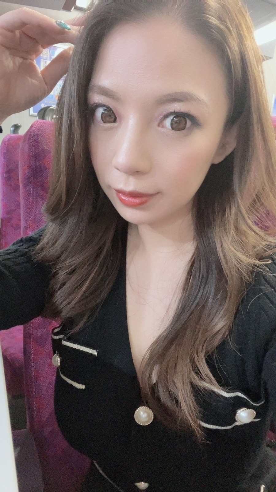 織田真子