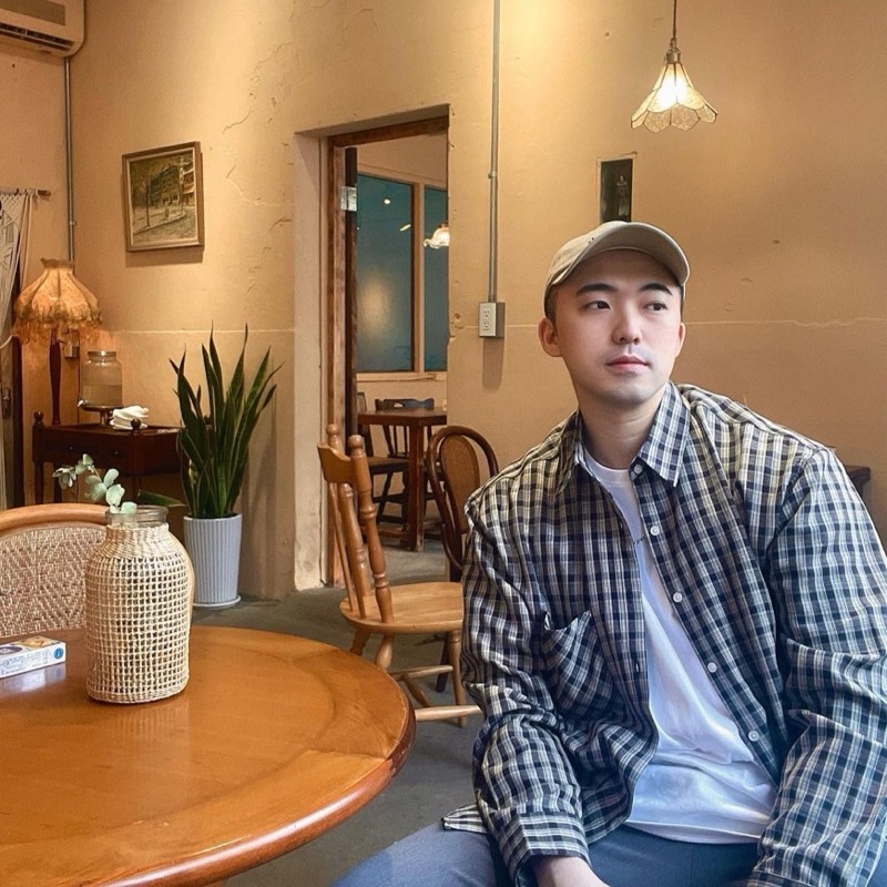 小旋風