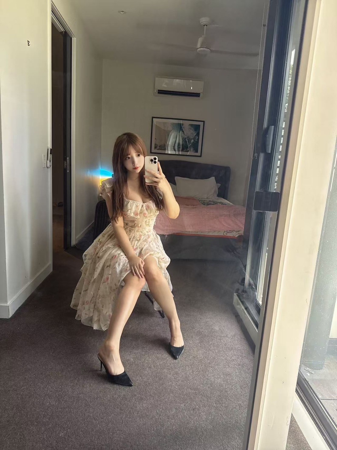 川惠璃