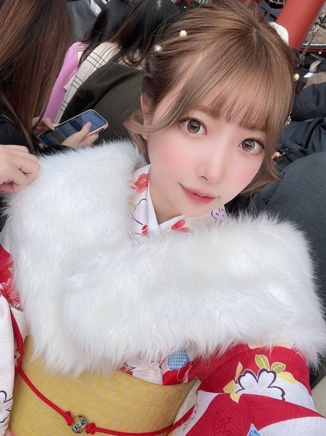 川惠璃