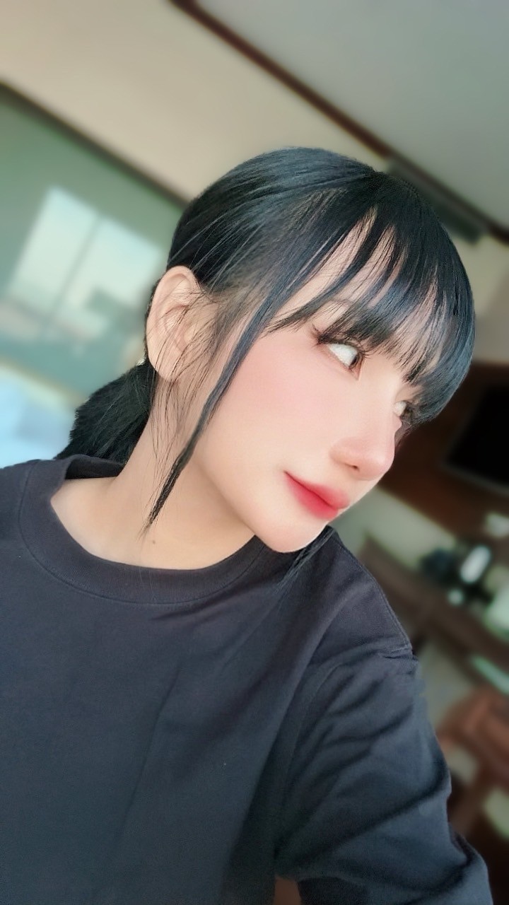 小混血