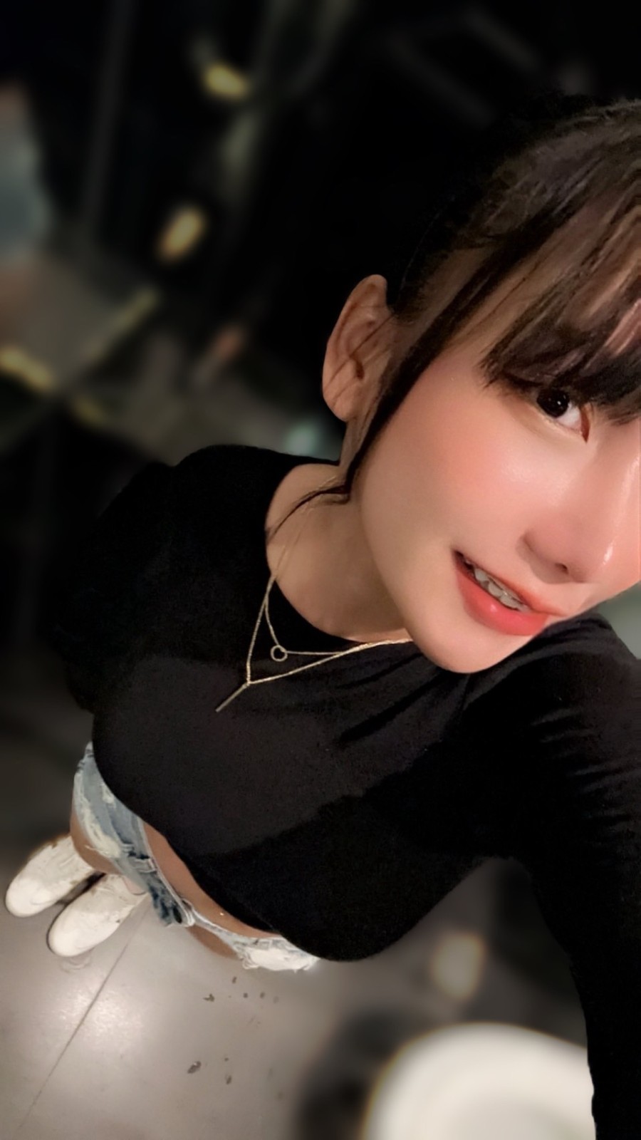 小混血