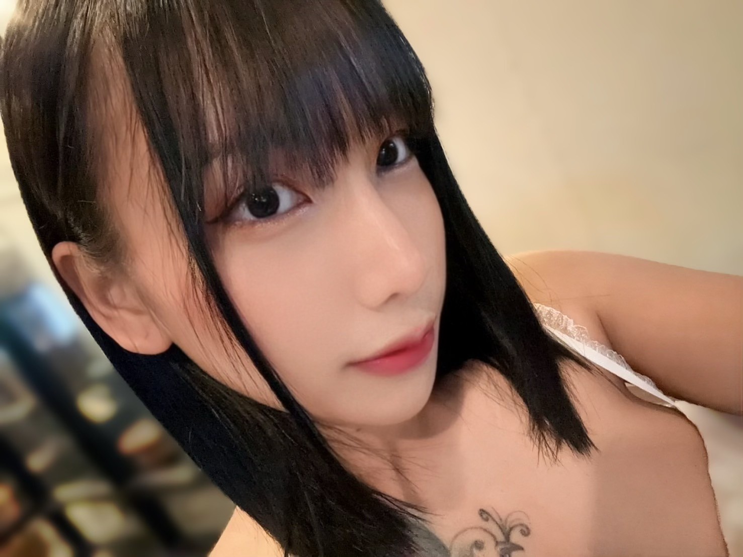 小混血