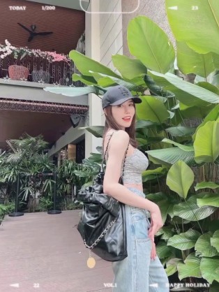 白鹿