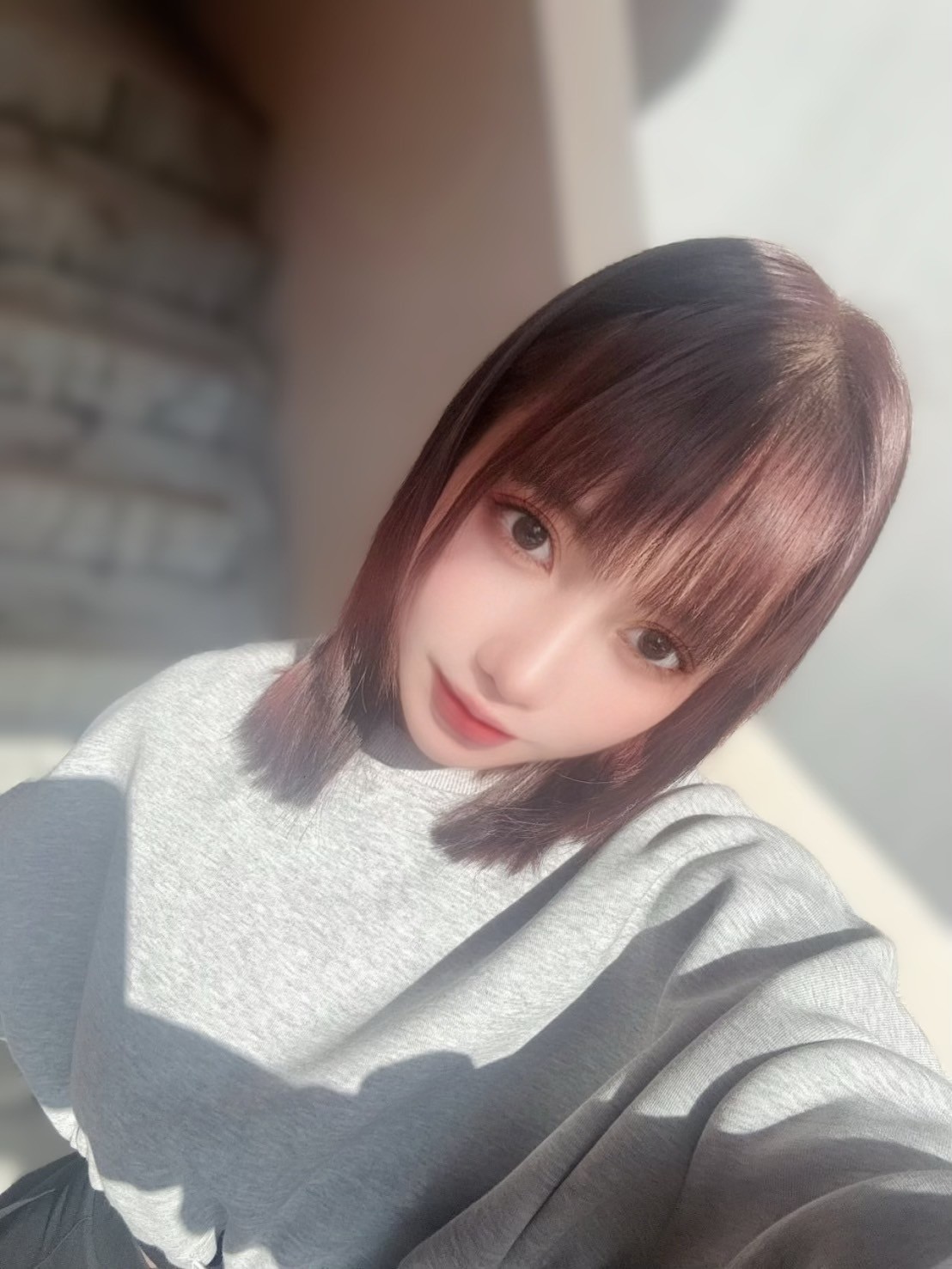 小混血