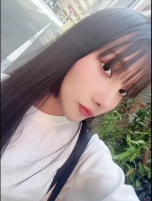 小混血