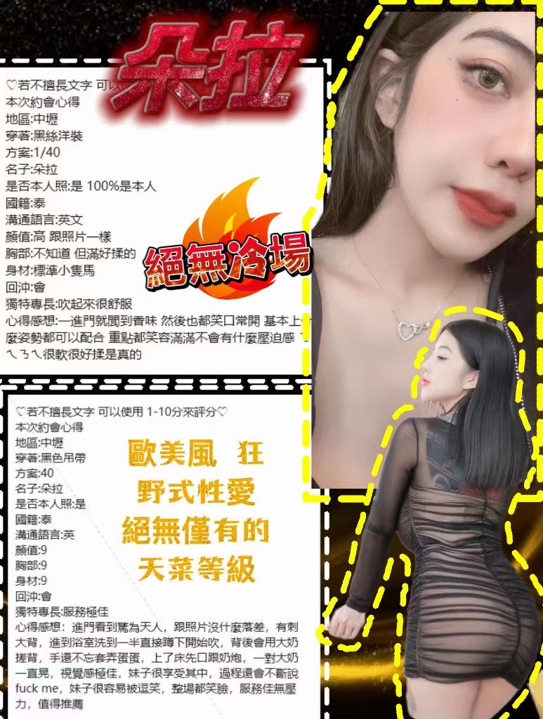 朵拉