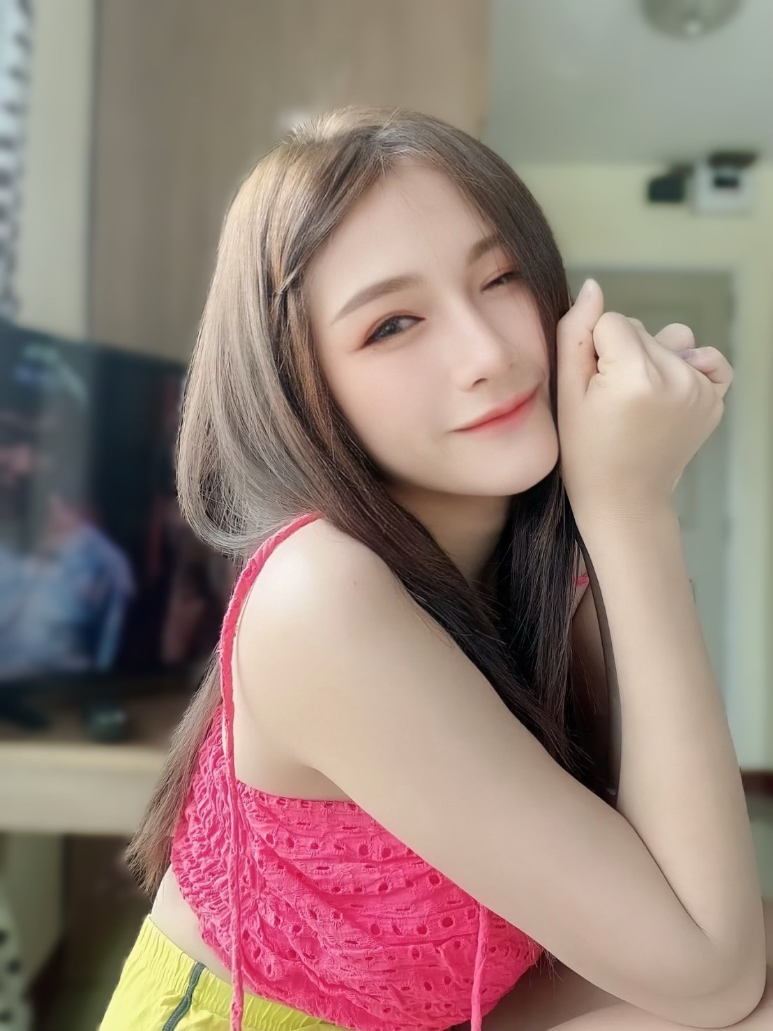 G奶妹