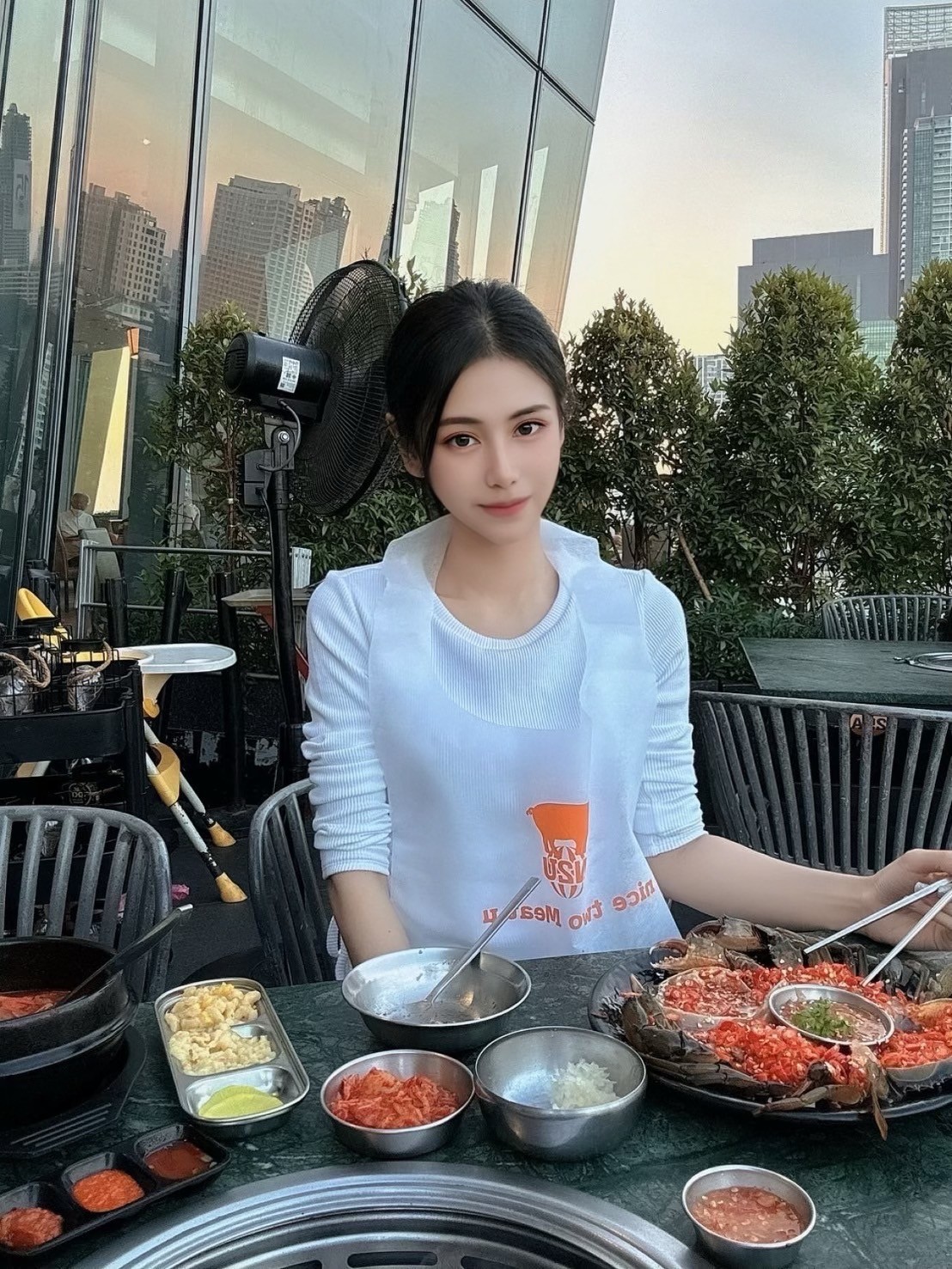 陳語安