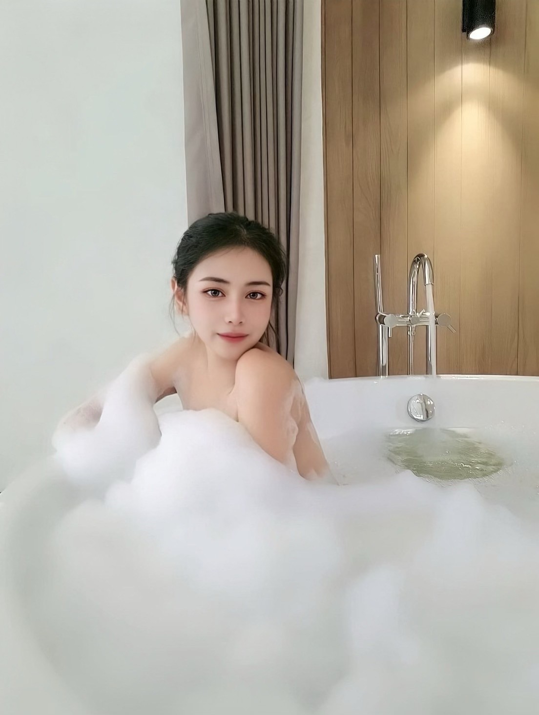陳語安