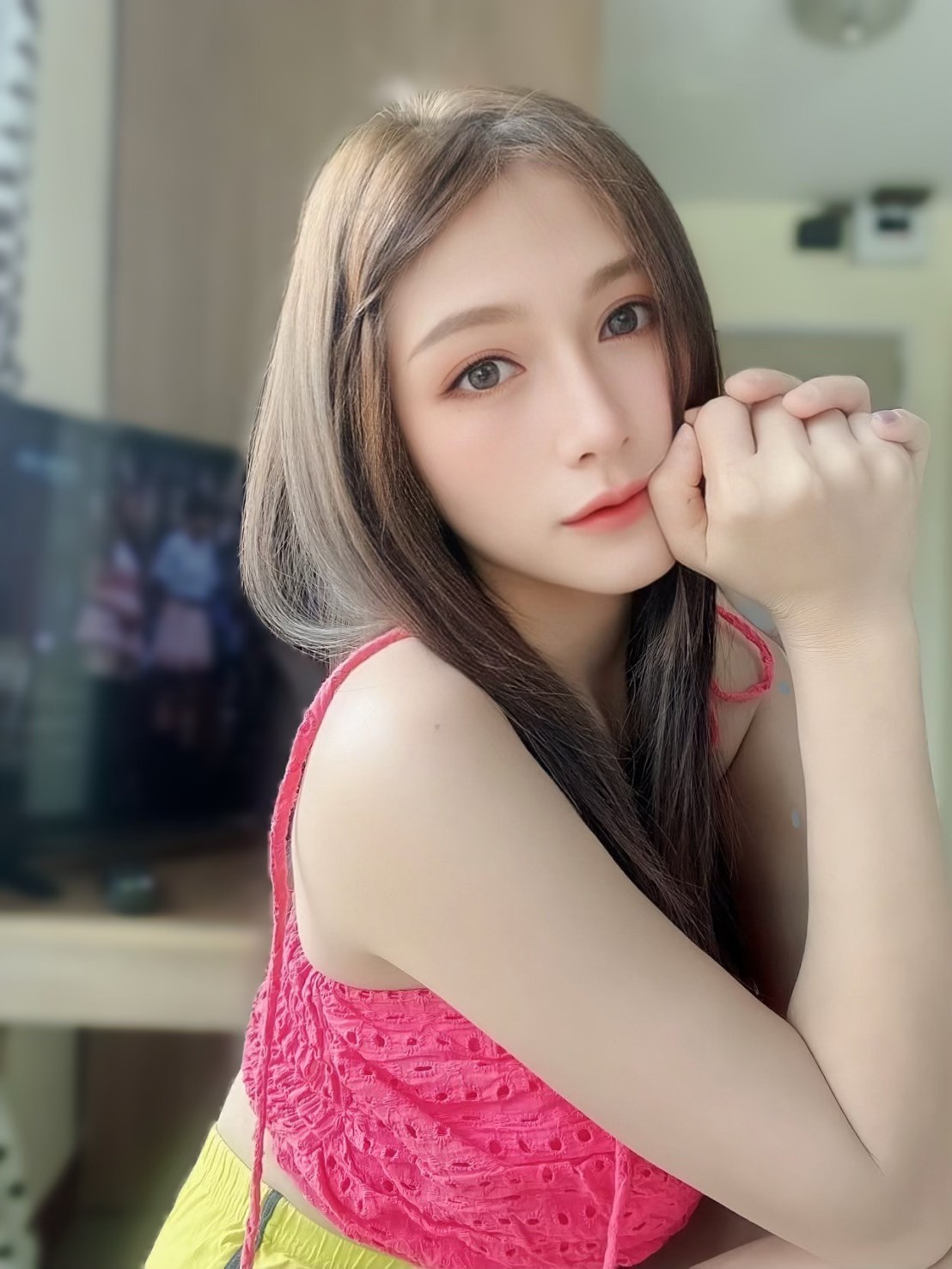 G奶妹