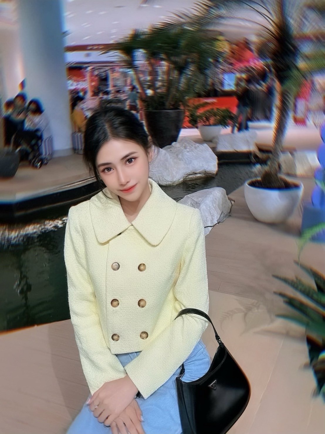 陳語安