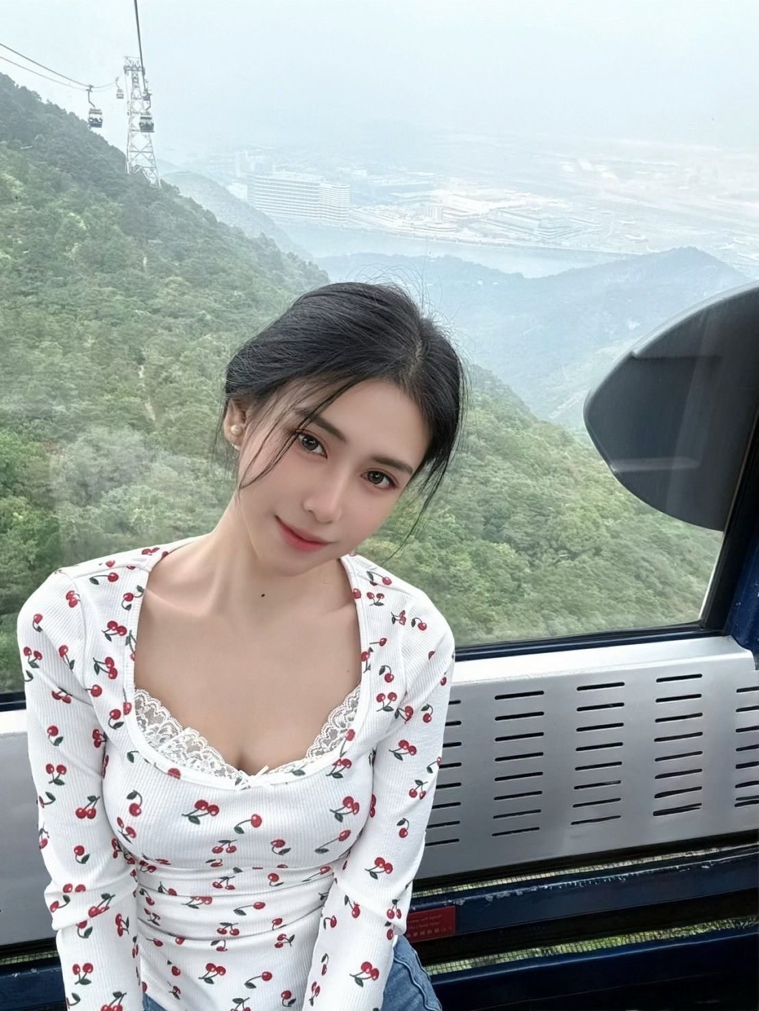 陳語安