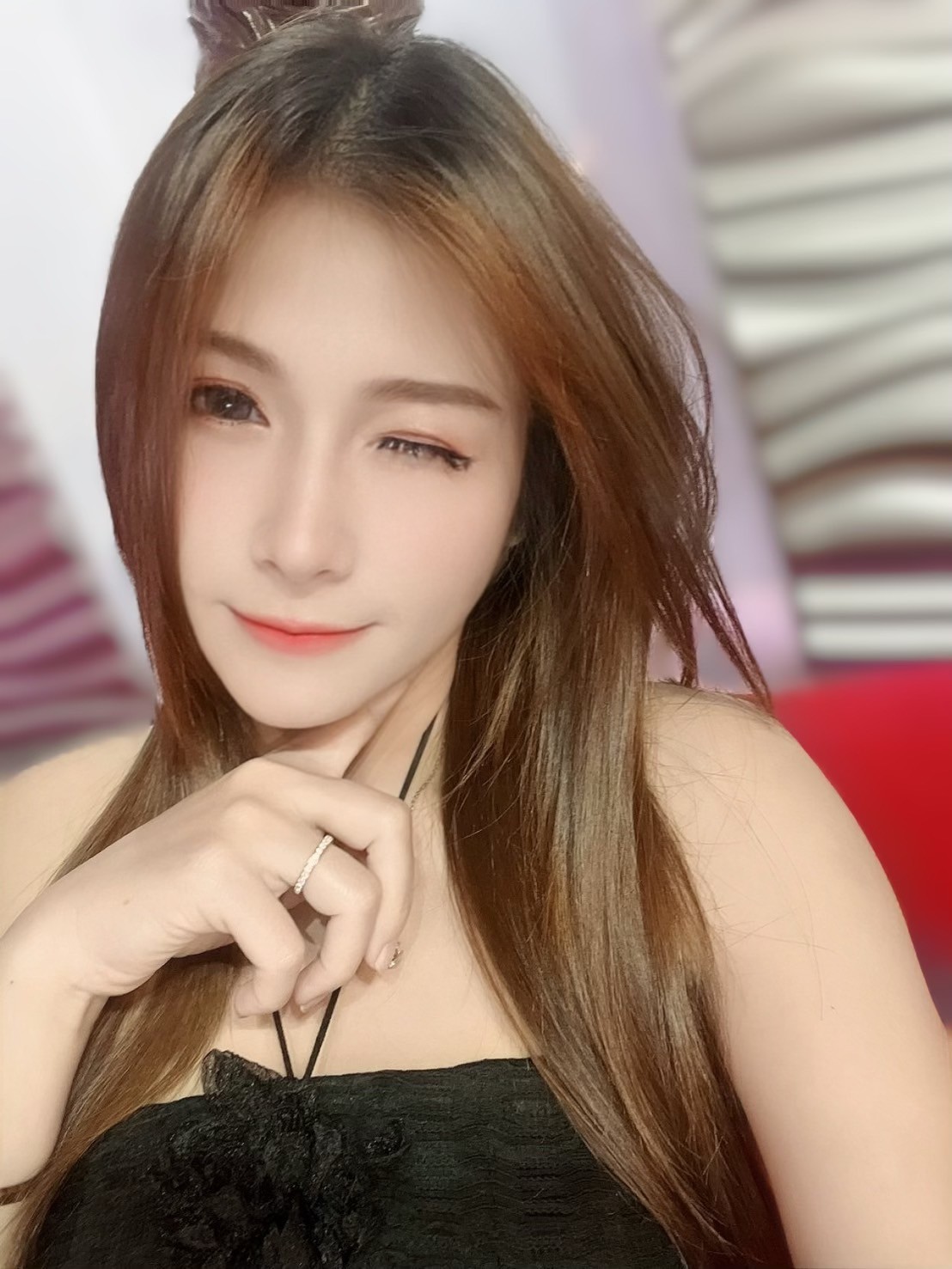 G奶妹